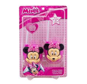 Bộ đàm Mickey dùng pin 178-262