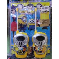 Bộ đàm Minions 6331E