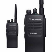 Bộ đàm Motorola GP-328IS UHF