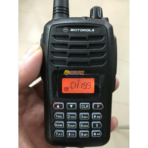 Bộ đàm Motorola GP-338 Plus