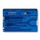 Bộ dao đa năng Victorinox Swisscard 0.71.T