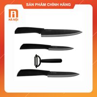 Bộ dao gốm Nano Xiaomi HuoHou HU0010