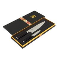 Bộ dao Kai Shun Classic 2 món