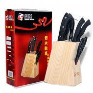 Bộ dao kéo làm bếp 8 món Super Sharp