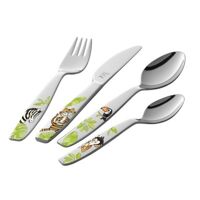 Bộ dao thìa dĩa trẻ em Zwilling Flatware 07135-210