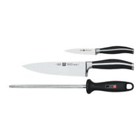 Bộ dao Zwilling Twin Cuisine 3 món