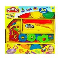 Bộ đất nặn và khuôn tạo hình đa dạng Play-Doh 42951