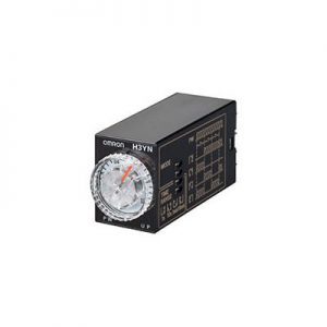 Bộ đặt thời gian Timer Omron H3YN-41-B DC24