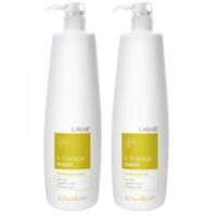 Bộ dầu gội xả Lakme Ktherapy Repair - 1000ml