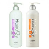 Bộ dầu gội xả phục hồi tóc khô xơ hư tổn Nexxen Hairogy Repair Shampoo S1 - 1000ml