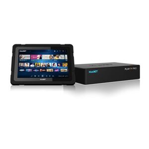 Bộ Đầu Karaoke Hanet PlayX Pro 3TB