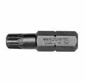 Bộ đầu vít sao nổi - lục giác 1/4 inch 50 chi tiết YT-7813