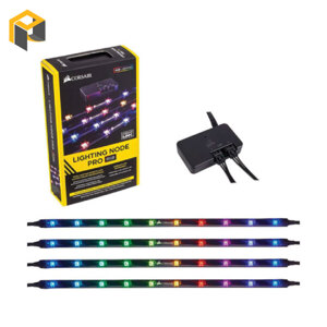 Bộ dây Led Corsair Lighting Node Pro RGB CL-9011109-WW