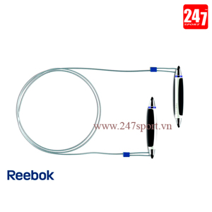 Bộ dây nhảy có hộp quấn dây Reebok RE-40082