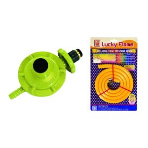 Bộ dây van gas Lucky Flame L326SP TE906OP