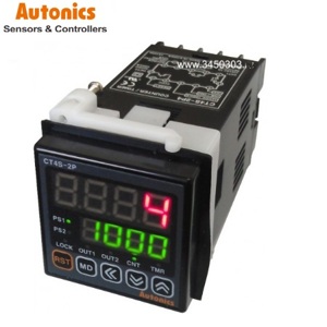 Bộ đếm Autonics CT4S-2P4