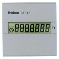 Bộ đếm giờ kỹ thuật số TheBen BZ 147