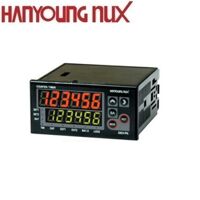 Bộ đếm Hanyoung GE3-T6A