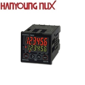 Bộ đếm Hanyoung GE4-P61A