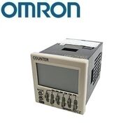 Bộ đếm hiển thị số Omron H7CZ-L8