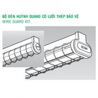 Bộ đèn huỳnh quang Sino SWC 1018