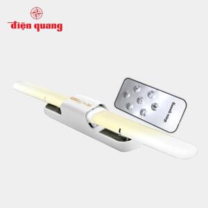 Bộ đèn LED Doublewing Điện Quang ĐQ LED DW01IRM 367CCT