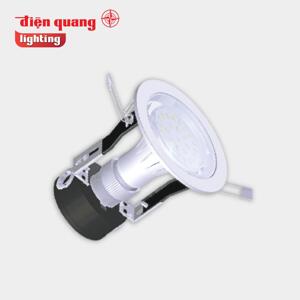 Bộ đèn LED Downlight Điện Quang ĐQ LRD12 18 190