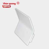 Bộ đèn led hắt tường Điện Quang ĐQ LEDWL02 05727