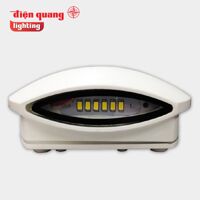 Bộ đèn led hắt tường Điện Quang ĐQ LEDWL15 06765