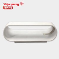 Bộ đèn led hắt tường Điện Quang ĐQ LEDWL16 10730