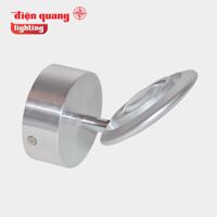 Bộ đèn led hắt tường Điện Quang ĐQ LEDWL07 03727