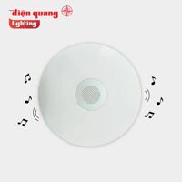 Bộ đèn Led ốp trần cao cấp Điện Quang ĐQ LEDCCL24 24Blu