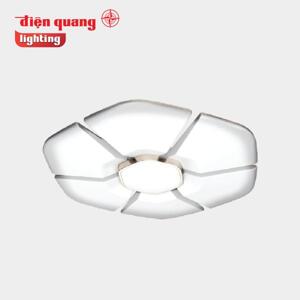 Bộ đèn LED ốp trần cao cấp Điện Quang ĐQ LEDCCL06