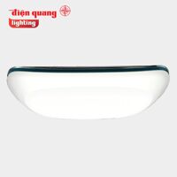 Bộ đèn LED ốp trần cao cấp Điện Quang ĐQ LEDCCL08 60Dim