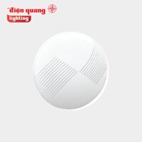 Bộ đèn LED ốp trần Điện Quang ĐQ LEDCL08 10