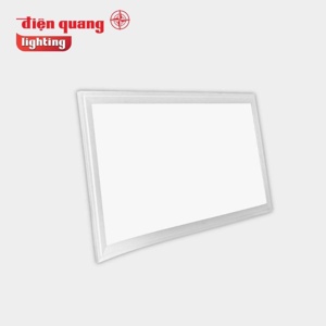 Bộ đèn LED Panel Điện Quang ĐQ LEDPN01 22 300×600 ( 22W )