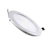 Bộ đèn LED Panel tròn Điện Quang DQLEDPN04 06740 120 (6W coolwhite F120)