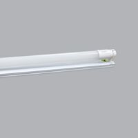 Bộ đèn LED Tube MPE 18W 1.2m MGT8-120T/V