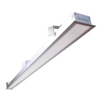 Bộ đèn LED tuýp Rạng Đông BD M20L 120/24W.RF.DA