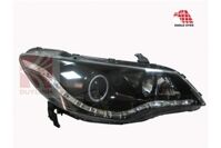 Bộ đèn projector led Honda Civic