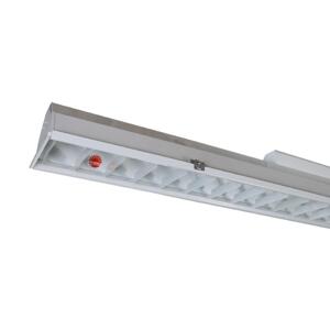 Bộ đèn tube led Rạng đông T8L CSLH 18Wx1