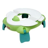 Bô Di Động Đa Năng Fisher Price W9419