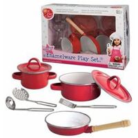 Bộ đĩa ăn gia đình Just for chef CH29002