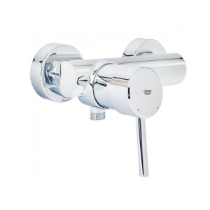 Bộ điều chỉnh nhiệt độ sen tắm Grohe 32210001