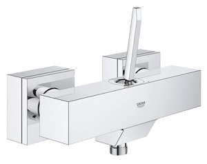 Bộ điều chỉnh nhiệt độ sen tắm Grohe 23665000