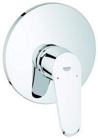 Bộ điều chỉnh nhiệt độ sen tắm Grohe 19549002