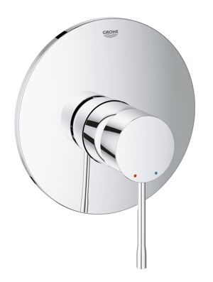 Bộ điều chỉnh nhiệt độ sen tắm Grohe 19286001