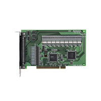 Bộ điều khiển động cơ Autonics PMC-4B-PCI