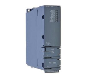 Bộ điều khiển lập trình Mitsubishi Q02UCPU