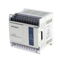 Bộ điều khiển lập trình PLC Mitsubishi FX1N-14MR-001